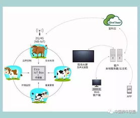 一個(gè)你不知道的神器！不了解它，連牛羊都不讓你養(yǎng)，你還談什么智慧養(yǎng)殖？